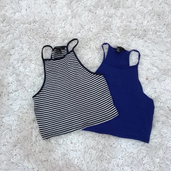 crop tops!! - Picture 6 of 8